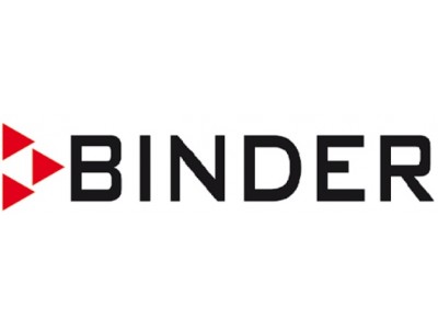 Binder GmbH